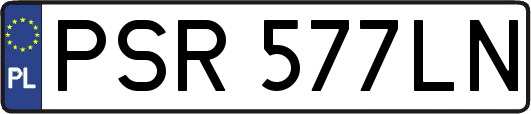 PSR577LN