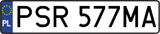 PSR577MA