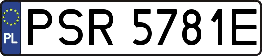 PSR5781E