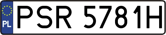 PSR5781H