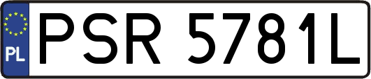 PSR5781L