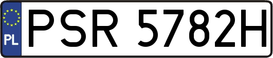 PSR5782H