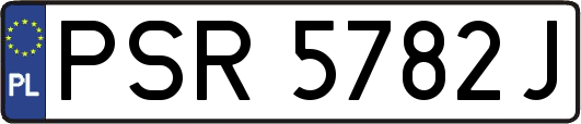 PSR5782J