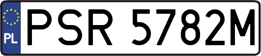 PSR5782M