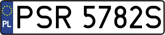 PSR5782S