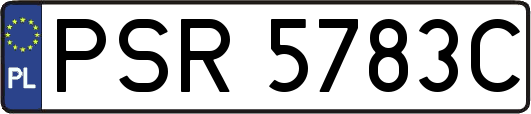 PSR5783C