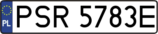 PSR5783E