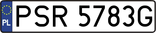 PSR5783G