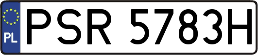 PSR5783H