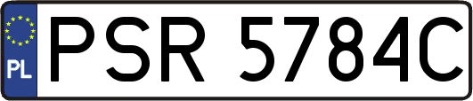 PSR5784C