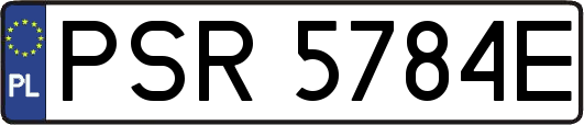 PSR5784E