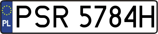 PSR5784H