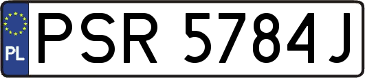 PSR5784J