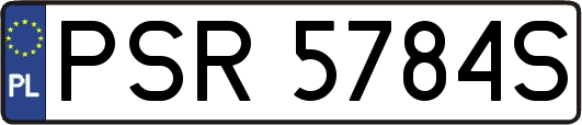 PSR5784S