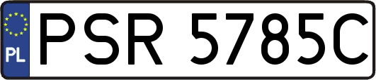 PSR5785C