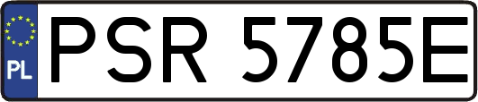 PSR5785E