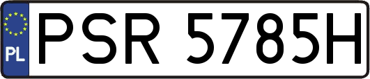 PSR5785H