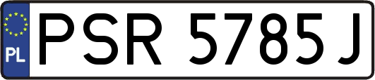 PSR5785J