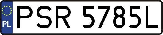 PSR5785L