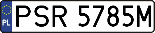 PSR5785M