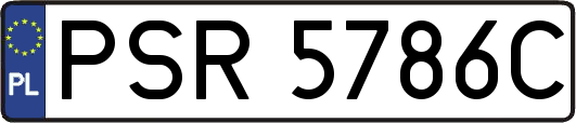 PSR5786C