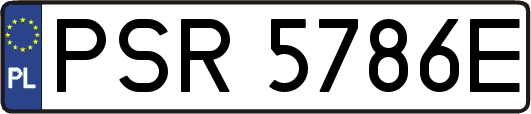 PSR5786E