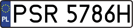 PSR5786H