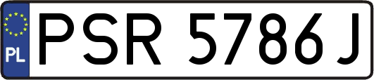 PSR5786J
