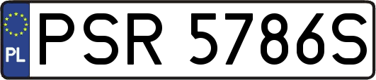 PSR5786S