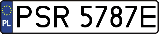 PSR5787E