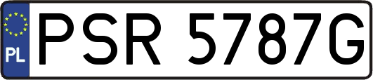 PSR5787G