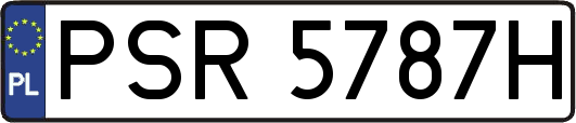 PSR5787H