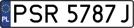 PSR5787J