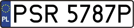 PSR5787P