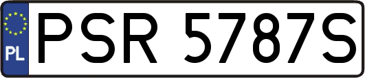 PSR5787S