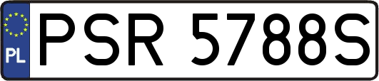 PSR5788S