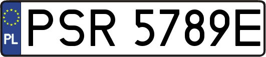 PSR5789E