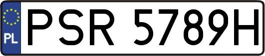 PSR5789H