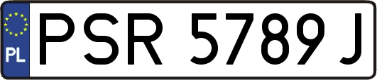 PSR5789J