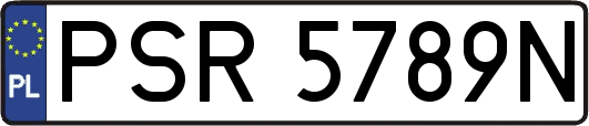 PSR5789N