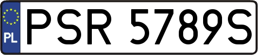 PSR5789S