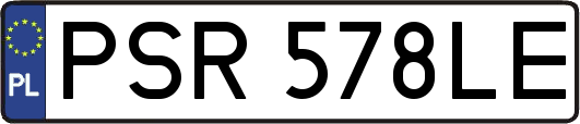 PSR578LE
