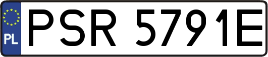 PSR5791E