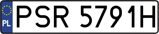 PSR5791H