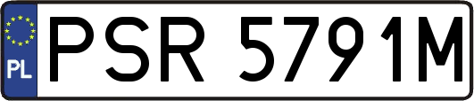 PSR5791M