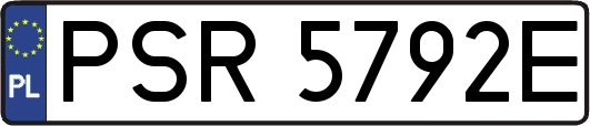 PSR5792E