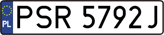 PSR5792J