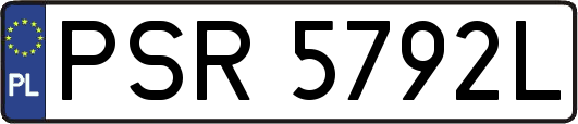 PSR5792L