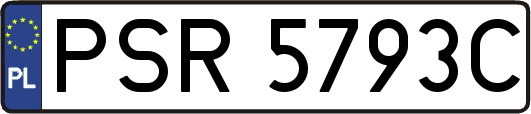 PSR5793C