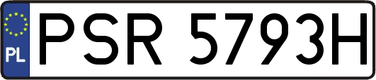 PSR5793H